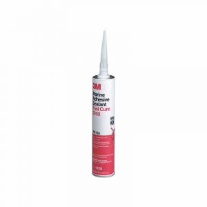 3M 5200 FC Marine Adhesive White Cartridge 295ml