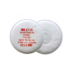 3M Particulate filters P3SL