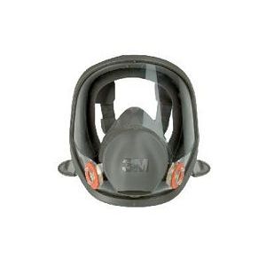 3M  Full Face Paintshop Respirator   - 6800