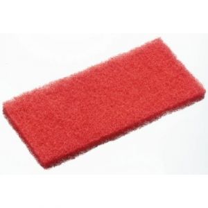 3M Doodlebug Red Pad 8448 Hard 117x254 mm