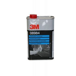 3M General Purpose Adhesive Cleaner   - 08984