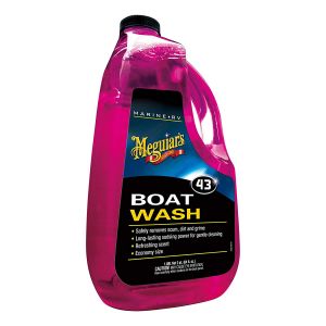 Meguiars MARINE/RV Boat wash   1.89 L