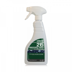 CLIN AZUR 215 WATERPROOFING FOR FABRICS 750ml