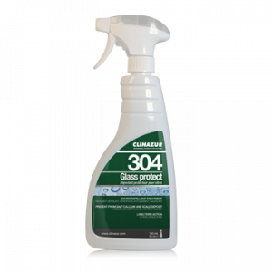 CLIN AZUR 803 GLASS PROTECT (WATER-REPELLENT) 750ml (ex.304)