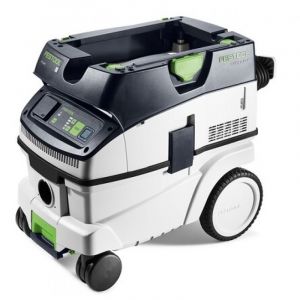 FESTOOL CLEANTEC CT 26 Σκούπα απορρόφησης σκόνης