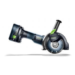 Festool Cordless freehand cutting system DSC-AGC 18-125 FH Li
