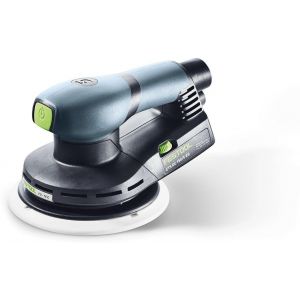 Festool Eccentric Sander ETS EC150/5 EQ