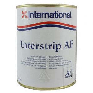 INTERNATIONAL INTERSTRIP AF