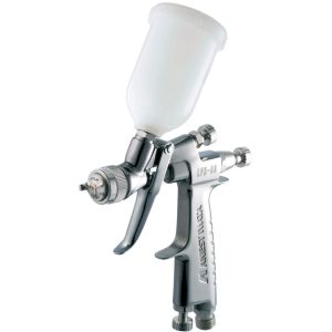 ANEST IWATA LPH-80 Spraygun spot repair 70ml-250ml