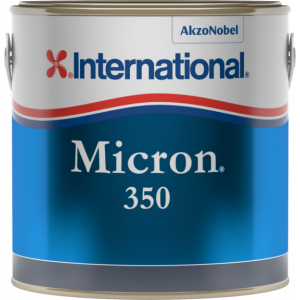 INTERNATIONAL MICRON 350 Antifouling