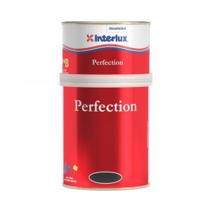 INTERNATIONAL PERFECTION 2K High-Gloss Boat Lacquer
