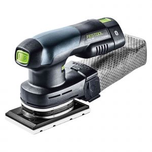 Festool RTSC 400 Li  Επαναφορτιζόμενο τριβείο 80mm x 130mm