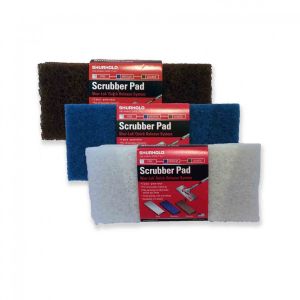SHURHOLD SCRUBBER PADS
