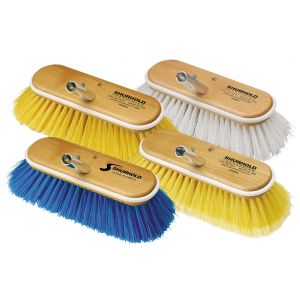 SHURHOLD 10 INCHES DECK BRUSH