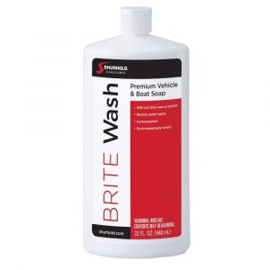 SHURHOLD BRITE WASH