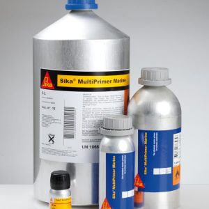 Sika Multiprimer Marine Transparent