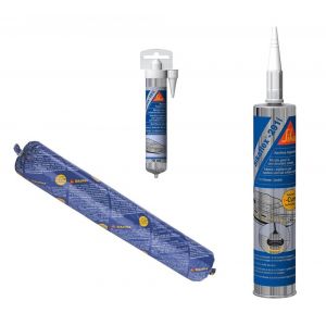 Sikaflex 291i Multipurpose PU Adhesive Sealant