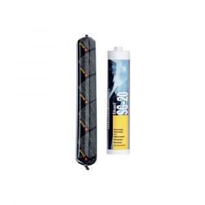 Sikasil SG-20 Silicon Structural Adhesive