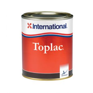 INTERNATIONAL TOPLAC