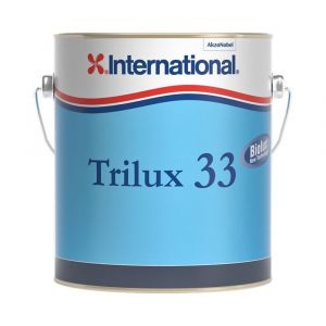 INTERNATIONAL Antifouling TRILUX 33