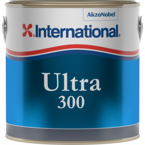 INTERNATIONAL ULTRA 300  Antifouling