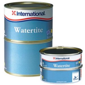 INTERNATIONAL - Watertite epoxy filler