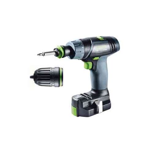 Festool TXS Li 2.6 Yachtfinish.gr