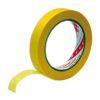 3M 244 Masking tape UV Yellow 48mm x 50m   - 2444850