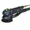 Festool ROTEX RO 150 FEQ PLUS Gear drive Eccentric Sander in Systainer (MJ2)