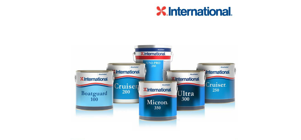 International Antifouling